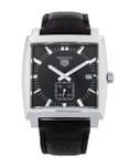 Pre-Owned Tag Heuer Monaco Watch